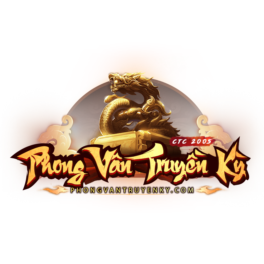 Phong Vân Truyền Kỳ